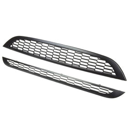 Griglia Anteriore SK-Import Nera Mini One Cooper R50 R53
