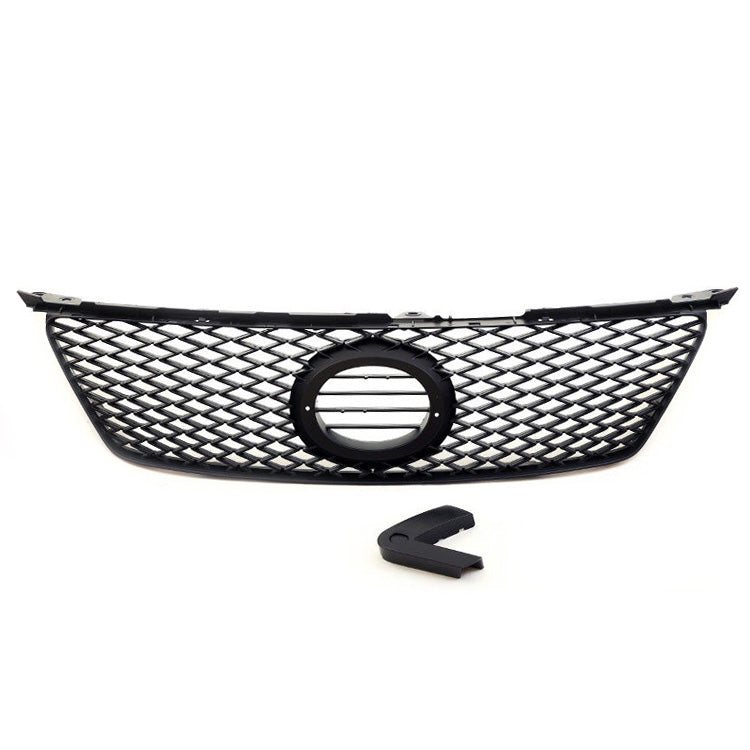 Griglia Anteriore SK-Import Nera Stile IS-F Lexus IS - foto 2