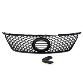 Griglia Anteriore SK-Import Nera Stile IS-F Lexus IS - foto 2
