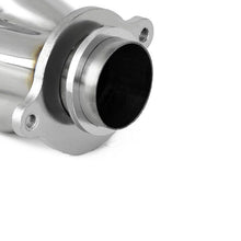 Carica l'immagine nel visualizzatore di Gallery, Collettore di Scarico 4-1 SK-Import Acciaio Inox Honda Civic EP - foto 3