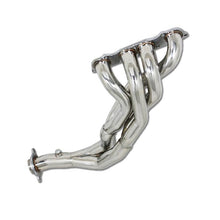 Carica l'immagine nel visualizzatore di Gallery, Collettore di Scarico 4-2-1 SK-Import Acciaio Inox Honda S2000