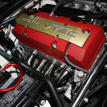 Carica l'immagine nel visualizzatore di Gallery, Collettore di Scarico 4-2-1 SK-Import Acciaio Inox Honda S2000 - foto 5
