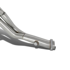 Collettore di Scarico 4-2-1 SK-Import Acciaio Inox Honda S2000 - foto 2