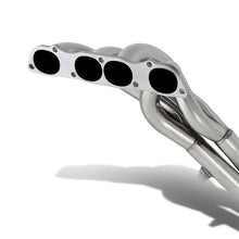 Carica l'immagine nel visualizzatore di Gallery, Collettore di Scarico 4-2-1 SK-Import Acciaio Inox Honda S2000 - foto 3