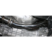 Carica l'immagine nel visualizzatore di Gallery, Collettore di Scarico 4-2-1 SK-Import Acciaio Inox Honda S2000 - foto 6