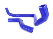 Carica l'immagine nel visualizzatore di Gallery, Kit Tubi Radiatore in Silicone SK-Import Honda Civic EG EH EJ EK Del Sol - foto 2