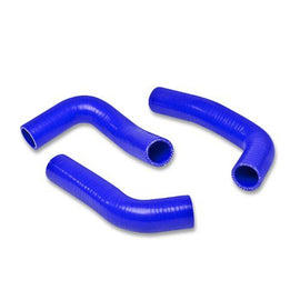 Kit Tubi Radiatore in Silicone SK-Import Mazda MX-5 NA Motore 1.8 - foto 2