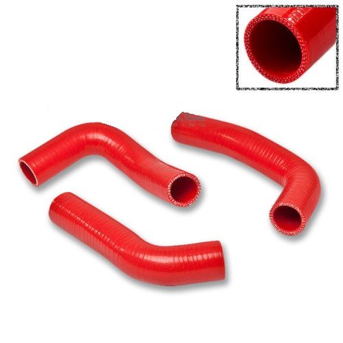 Kit Tubi Radiatore in Silicone SK-Import Mazda MX-5 NA Motore 1.8
