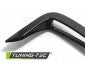Carica l&#39;immagine nel visualizzatore di Gallery, STRISCE GLOSSY BLACK per BMW Serie 4 F32 / F33 / F36