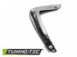 Carica l&#39;immagine nel visualizzatore di Gallery, STRISCE GLOSSY BLACK per BMW Serie 4 F32 / F33 / F36