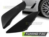 STRISCE GLOSSY BLACK per BMW Serie 5 G30 / G31 17-20