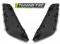 Carica l&#39;immagine nel visualizzatore di Gallery, STRISCE GLOSSY BLACK per BMW Serie 5 G30 / G31 17-20