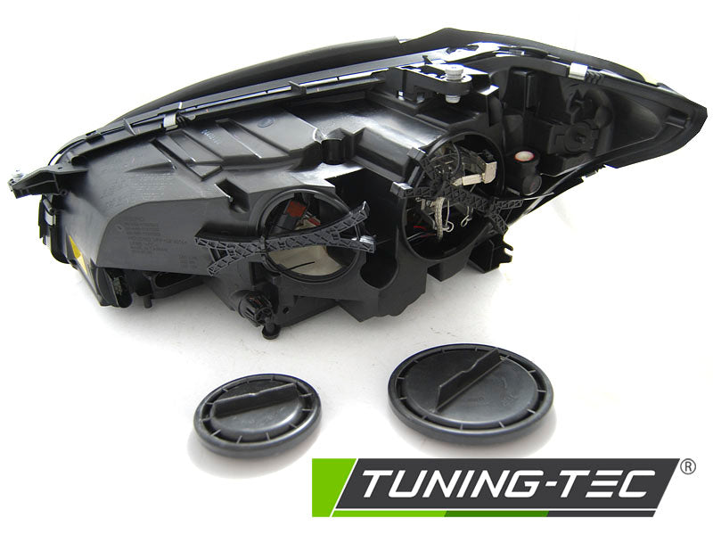 Fari Anteriori Cromati Xenon Daylight per Mercedes Classe S (W221) 2005-2009
