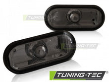 Carica l&#39;immagine nel visualizzatore di Gallery, Trecce FORD FIESTA MK6 05.02-08 / C-MAX / FOCUS MK2 SMOKE