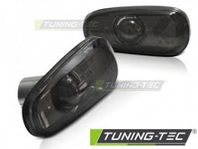 Carica l&#39;immagine nel visualizzatore di Gallery, Frecce OPEL ASTRA G 09.97-02.04 SMOKE
