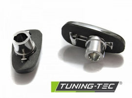 Frecce OPEL ASTRA G 09.97-02.04 SMOKE