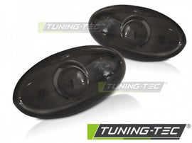 Frecce PEUGEOT 206 / 307 SMOKE