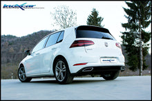 Carica l'immagine nel visualizzatore di Gallery, Downpipe Volkswagen Golf Mk7 Facelift 7.5 TSI 150cv | Inoxcar