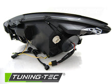 Carica l'immagine nel visualizzatore di Gallery, Fari Anteriori Cromati Tube Light Sequenziali per Suzuki Swift (Mk6 (ZC53 / ZC83 / ZC33)) 2017-2023