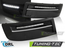 Carica l&#39;immagine nel visualizzatore di Gallery, Luci Paraurti a LED DRL per RAMKI VW T5 10-15