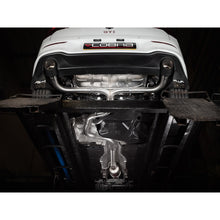 Carica l'immagine nel visualizzatore di Gallery, Cobra Sport Scarico sportivo GPF Back per VW Golf 8 GTI 2.0L TSI (2020+) - Race