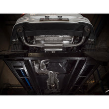 Carica l'immagine nel visualizzatore di Gallery, Cobra Sport Scarico sportivo GPF Back per VW Golf 8 GTI 2.0L TSI (2020+)