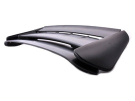 Spoiler Posteriore Seeker V2 Style SK-Import Honda Civic EJ EK Plastica ABS - foto 2