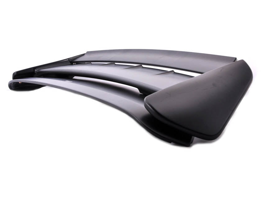 Spoiler Posteriore Seeker V2 Style SK-Import Vetroresina Honda Civic EJ EK - foto 5