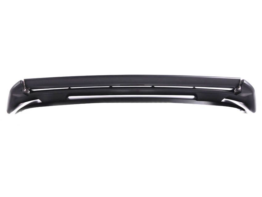 Spoiler Posteriore Seeker V2 Style SK-Import Honda Civic EJ EK Plastica ABS - foto 7