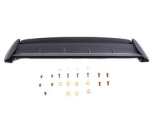 Spoiler Posteriore Seeker V2 Style SK-Import Honda Civic EJ EK Plastica ABS - foto 5