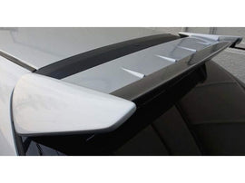 Spoiler Posteriore Seeker V2 Style SK-Import Honda Civic EJ EK Plastica ABS