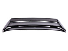 Spoiler Posteriore Seeker V2 Style SK-Import Honda Civic EJ EK Plastica ABS - foto 3