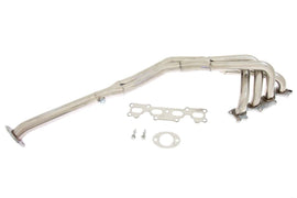 Collettore di Scarico 4-2-1 SK-Import Acciaio Inox Mazda MX-5 NA 1.6