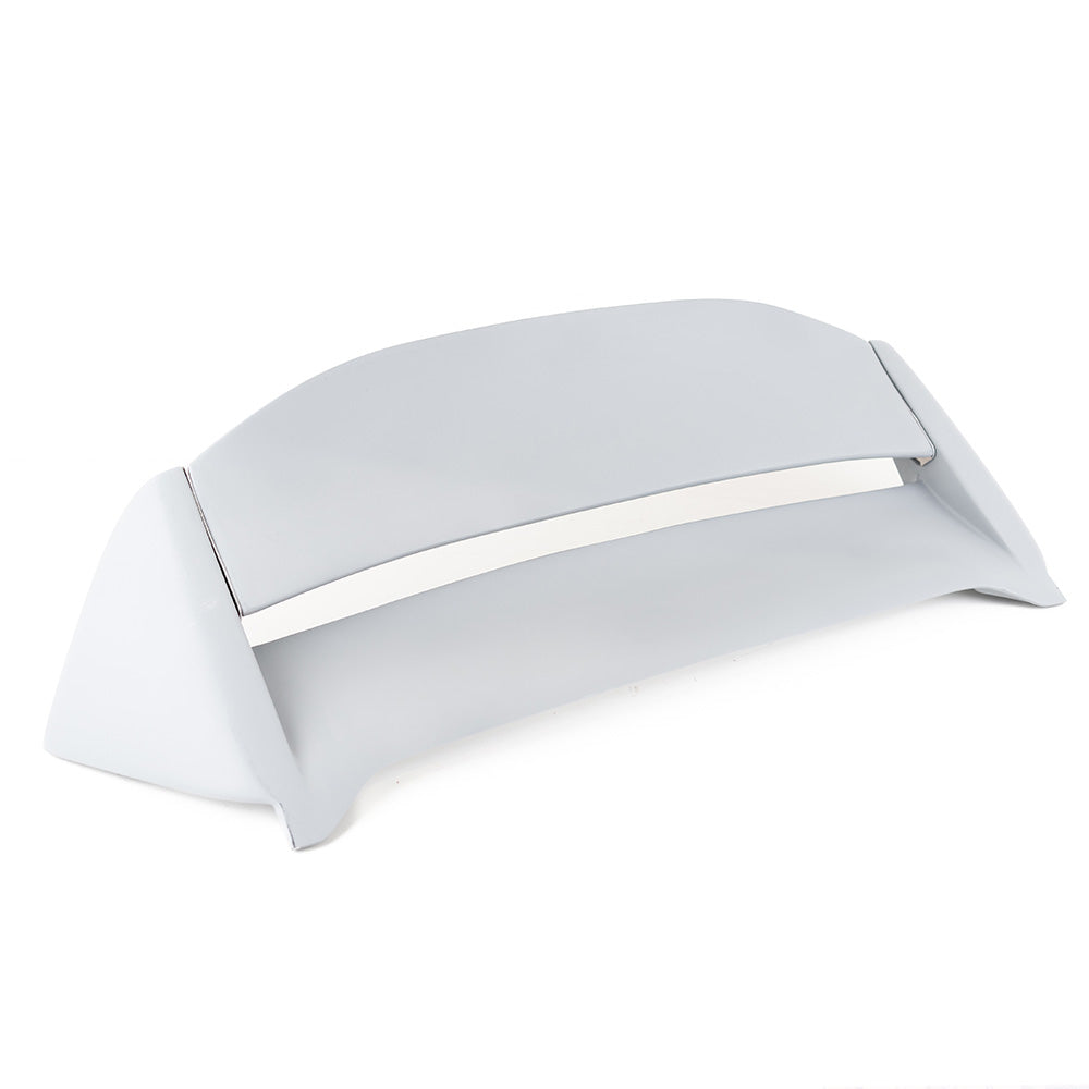 Spoiler Posteriore Mugen Style Regolabile 3 Livelli SK-Import Honda Civic EP3 Vetroresina
