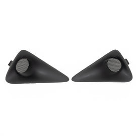 Cover Fendinebbia Mugen Style SK-Import Vetroresina Honda Civic FN FK