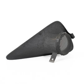 Cover Fendinebbia Mugen Style SK-Import Vetroresina Honda Civic FN FK - foto 2