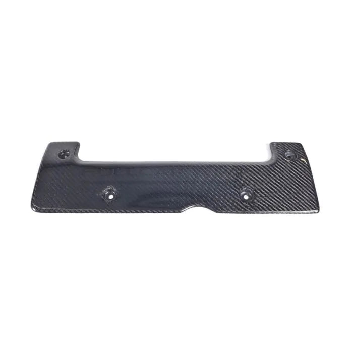 CarbonWorks Copertura candele in carbonio per Honda Civic Type R EP1/EP2/EP3/FD2/FN2 2001-2011 e Integra DC5 dal 2002 - foto