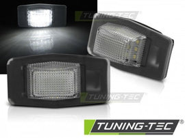 Luci Targa MAZDA MX-5 98-05 LED