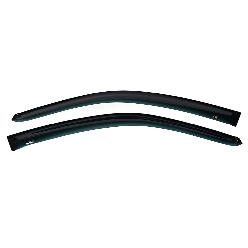 Frangivento Anteriori JDM Style SK-Import Fumé Honda Civic EM2 2001-2005