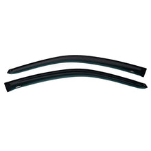 Carica l'immagine nel visualizzatore di Gallery, Frangivento Anteriori JDM Style SK-Import Fumé Honda Civic EM2 2001-2005