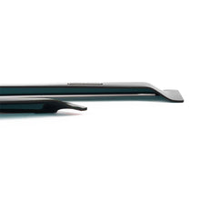 Carica l'immagine nel visualizzatore di Gallery, Frangivento Anteriori JDM Style SK-Import Fumé Honda Civic EM2 2001-2005 - foto 3