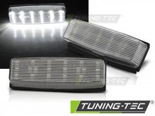 Carica l'immagine nel visualizzatore di Gallery, Luci Targa MAZDA MX-5 05-15 LED