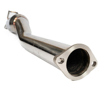 Scarico Cat-back SRS R70 Toda Style Honda Civic Type R EP3 2001-2005 - foto 3