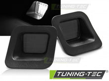 Carica l'immagine nel visualizzatore di Gallery, Luci Targa DODGE RAM 03-18 SMOKE LED