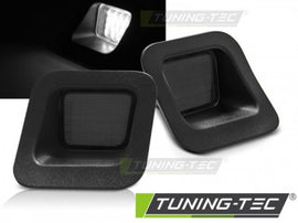 Luci Targa DODGE RAM 03-18 SMOKE LED
