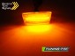 Carica l&#39;immagine nel visualizzatore di Gallery, Frecce OPEL ASTRA H/ CORSA D/ INSIGNIA/ ZAFIRA WHITE LED SEQ
