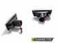 Carica l&#39;immagine nel visualizzatore di Gallery, Frecce OPEL ASTRA H/ CORSA D/ INSIGNIA/ ZAFIRA WHITE LED SEQ