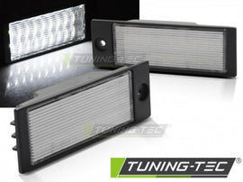 Luci Targa Led per HYUNDAI TUCSON III 2015-2018 LED