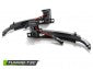 Frecce degli specchietti SMOKE LED Sequenziali per AUDI A3 08-10/ A4 07-10/ A5 07-10/ A6 08-10/ Q3 11-17