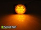 Load image into Gallery viewer, Frecce Laterali CHRYSLER JEEP WRANGLER JK 07-18 LED CHROME